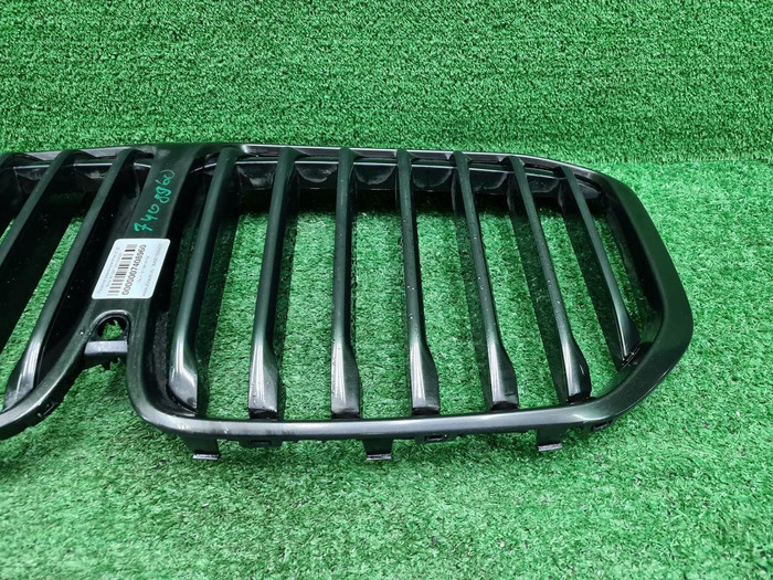 Решетка радиатора BMW X7 G07 (2019-2022)