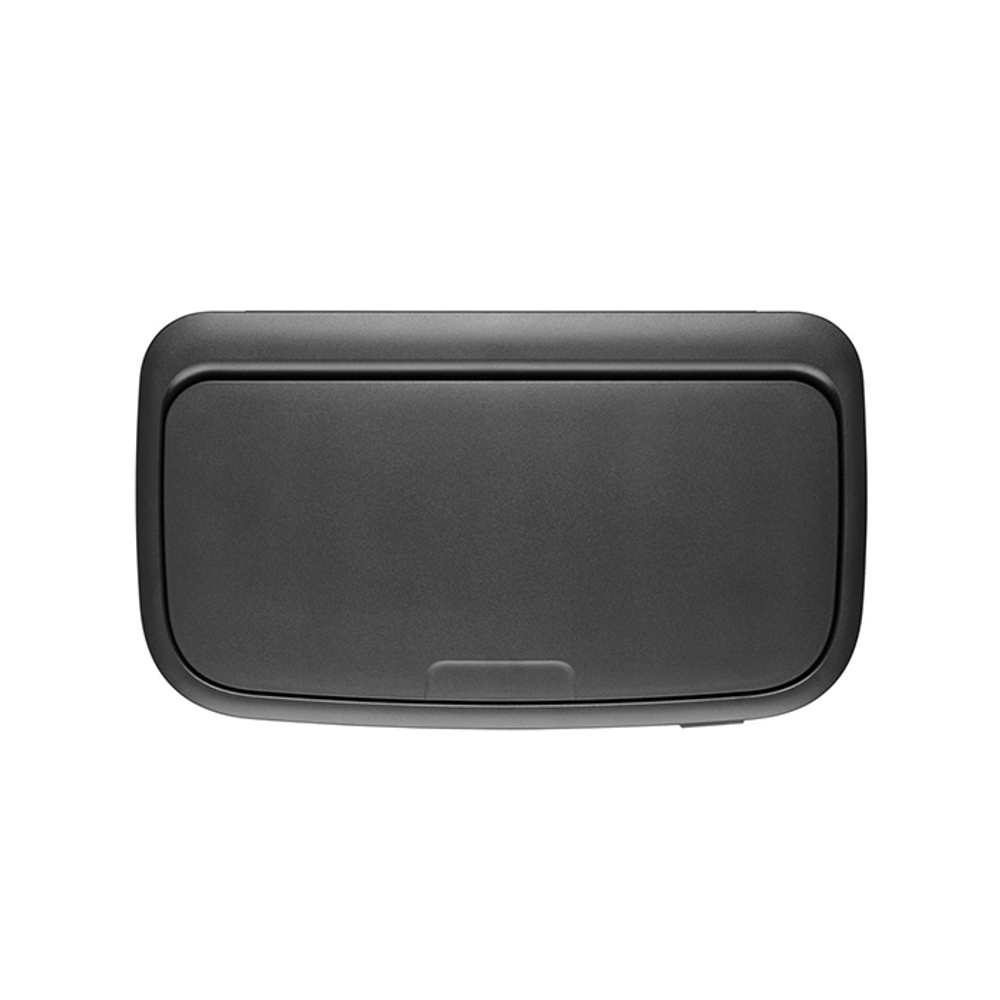 Мусорный бак Bo Touch Bin 11+23л Brabantia Шампань