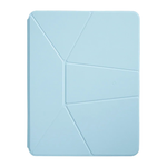 Кожаная обложка-подставка MOFT Dynamic Folio для iPad Pro 13" (M4, M5 | 2024–2025) Гибридная обложка-оригами из веганской кожи