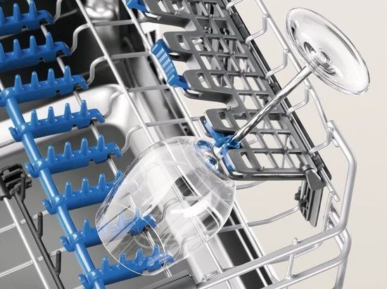 Встраиваемая посудомоечная машина Electrolux ESL 7345 RO