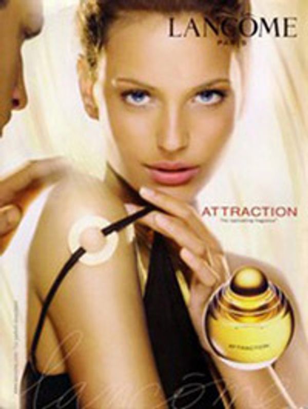 Lancome Attraction