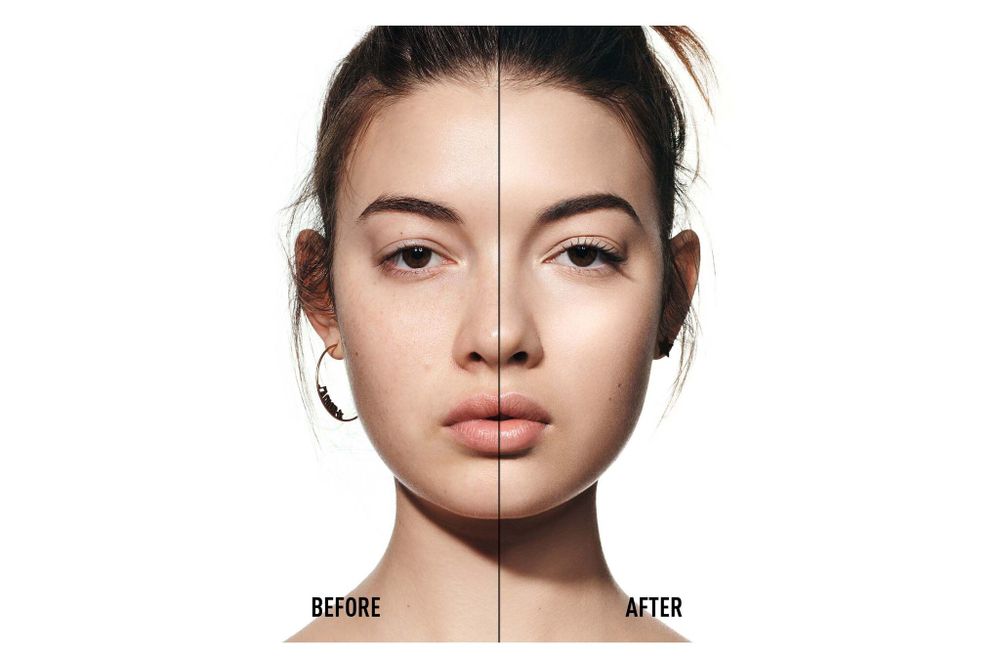 Тональная основа для лица и тела DIOR Backstage Face & Body Foundation - 2N Neutral