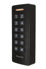 Кодонаборная панель Tantos TS-KBD-EMF Plastic вид 2