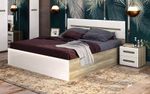 Наоми Кровать 1600*2000 КР-11 с настилом