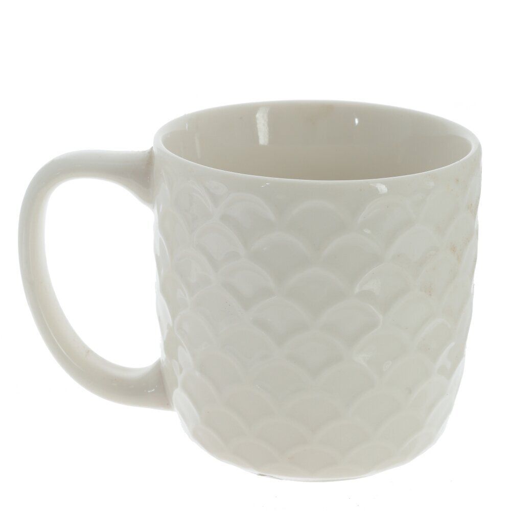 GAEM Кружка (кратность 6 шт), 400 мл, L12 W8,5 H9 см, 4в., (сорт 1,2)