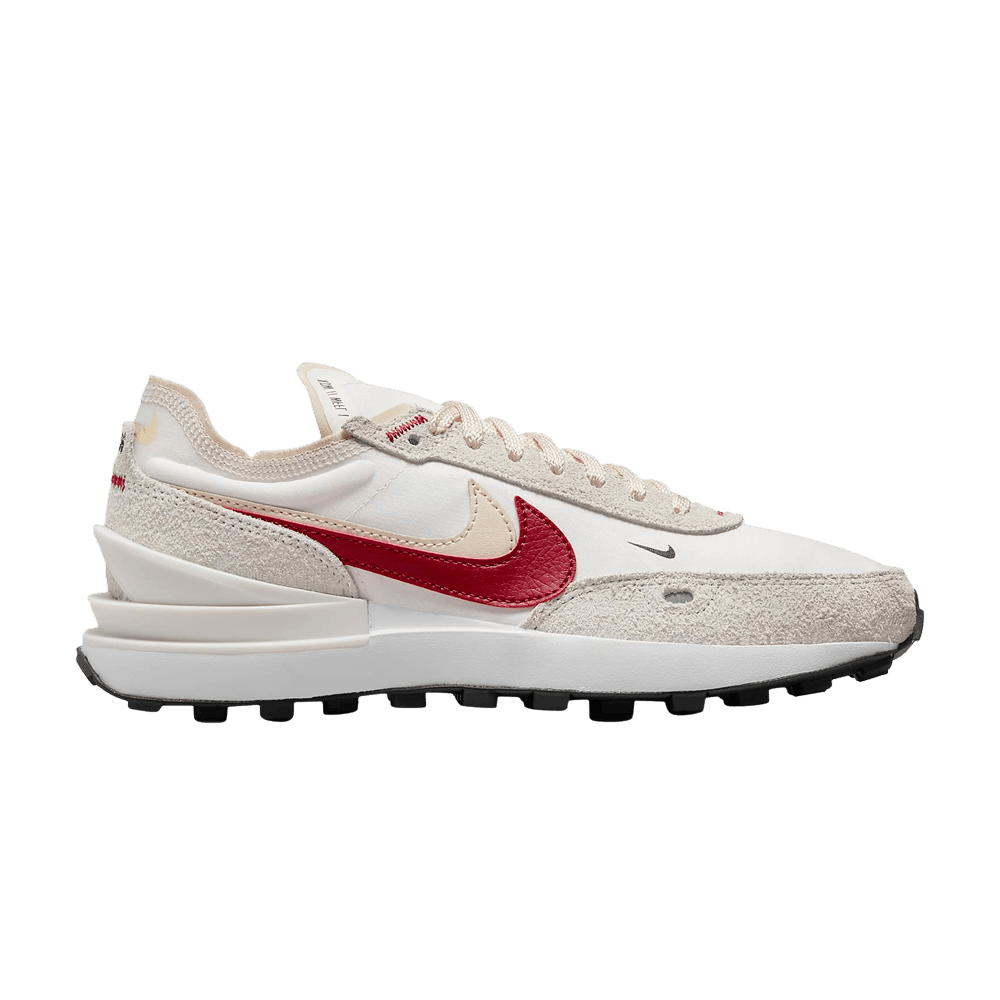 Кроссовки Nike Waffle One Crater (Женская размерная сетка)