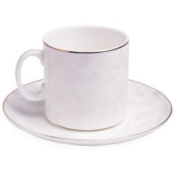 ЧАЙНЫЙ НАБОР LEFARD "СНЕЖНАЯ КОРОЛЕВА" НА 4 ПЕР. 8 ПР. 270 МЛ