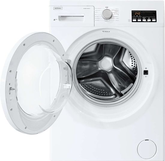 Стиральная машина KERNAU KFWM 754123