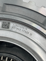 Планетарная передача No.3 [4 сателлита] ZF 8HP55A 8HP65A 8HP70 8HP75 1104240010