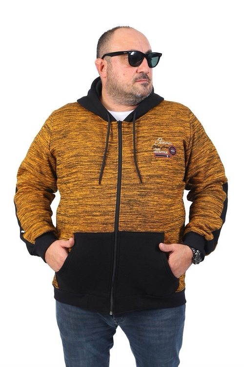 Толстовка  MOCGRANDE 22726