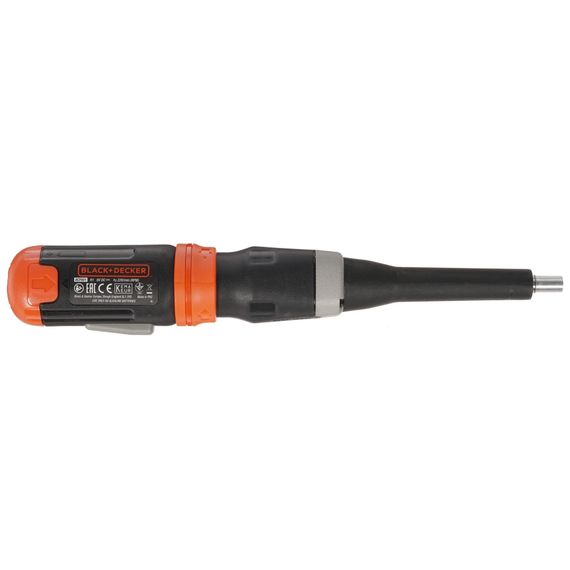 Аккумуляторная отвертка Black&amp;Decker BCF601C