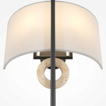 Бра Maytoni MOD437WL-02BG