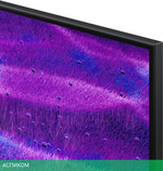 Телевизор QLED Samsung 85" QE85QN80FAUXRU