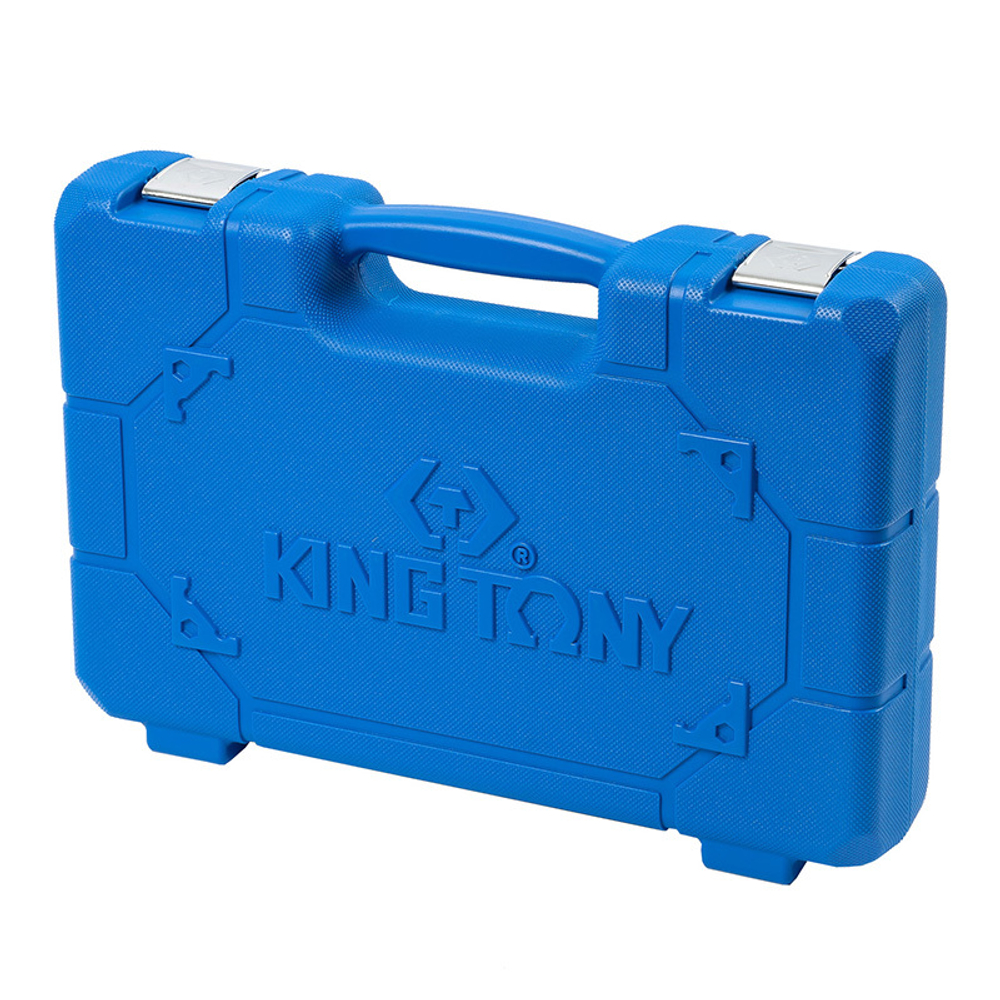Набор инструментов универсальный, 96 предметов KING TONY 7596MR