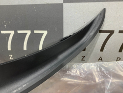 Обшивка багажника левая Mercedes S (W222) Новая Оригинал A2226901344