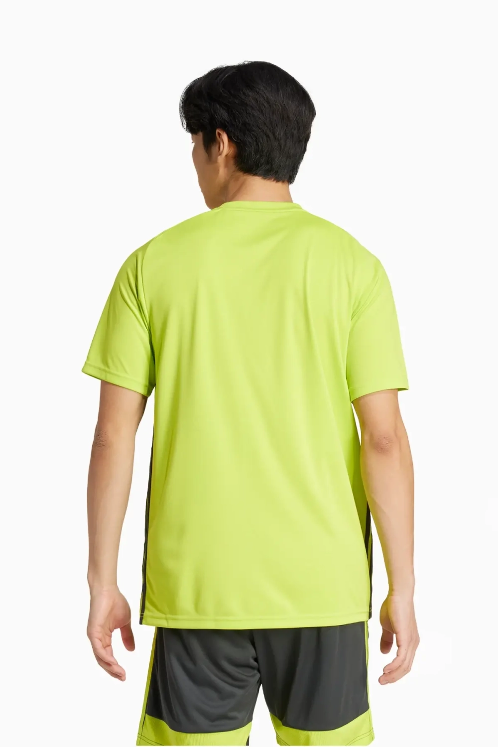 Футболка adidas Tiro 25 Essentials - желтый