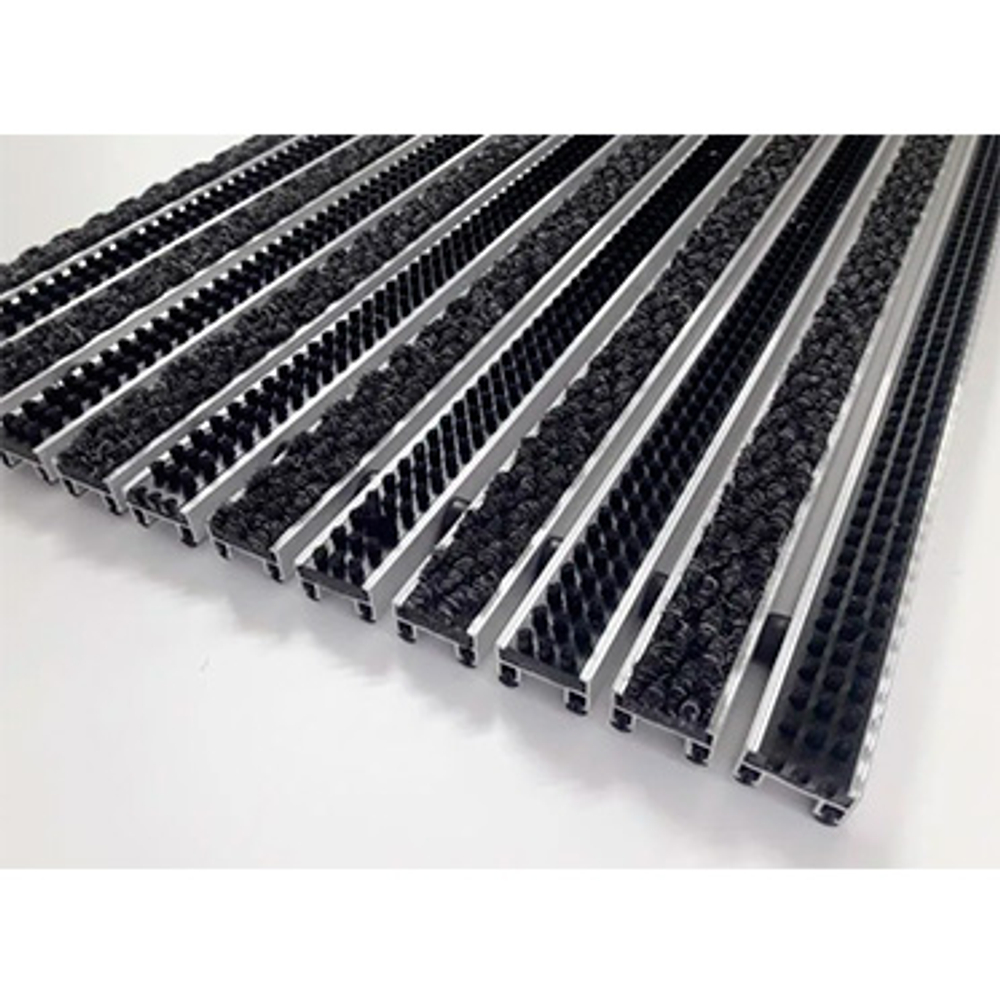 Входное грязезащитное покрытие Status-Plus