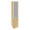 Оникс Шкаф высокий узкий левый O.SU-1.2 R (L)  400*420*1977