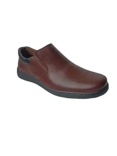 Туфли из натуральной кожи