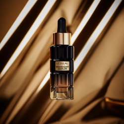L’Oreal Paris Age Perfect Cell Renew Midnight - регенерирующая сыворотка для кожи /   30  ml  / GTIN 3600524012601