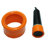 Практик Защитный бампер датчика эхолота -