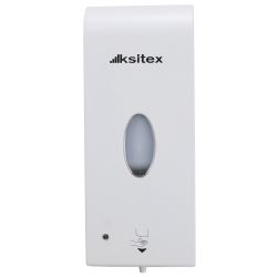 Автоматический дозатор для мыла Ksitex ASD-7959 MW