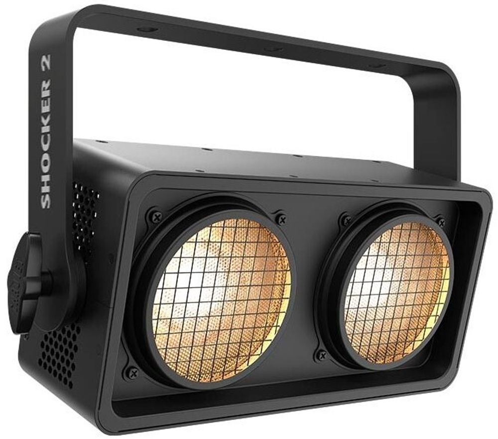 Chauvet Shoker 2