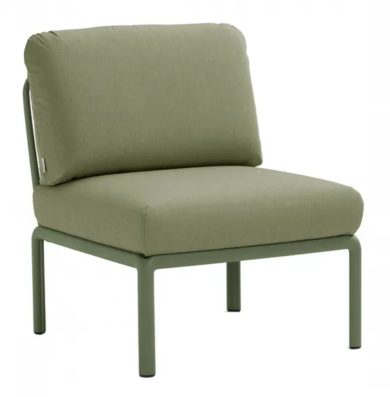 Komodo Elemento Centrale