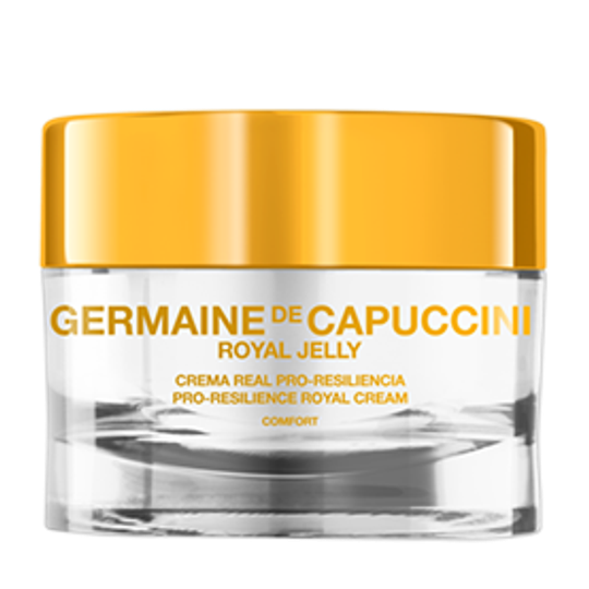 GERMAINE DE CAPUCCINI Royal Jelly Pro-Resilence Royal Cream Comfort