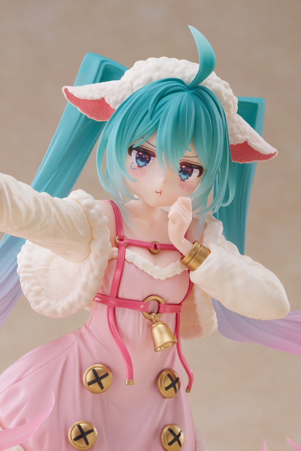 Хатсуне Мику / Hatsune Miku