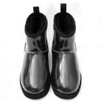 Ugg Classic Clear Mini Black