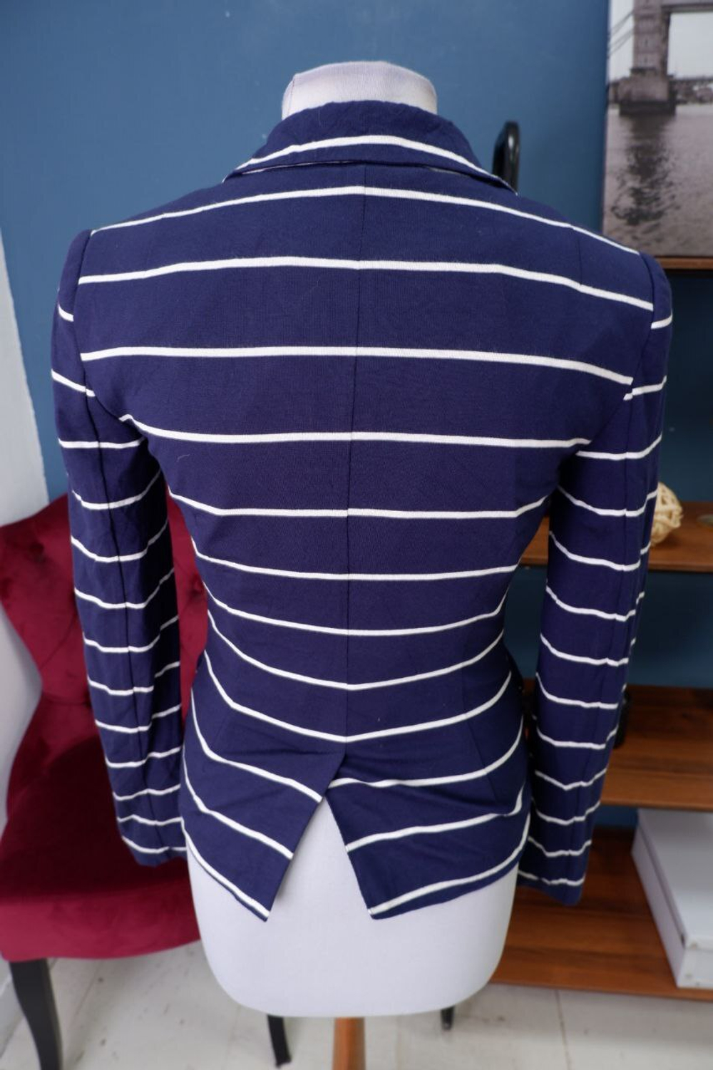 Жакет Concept Club трикотажный 40 размер