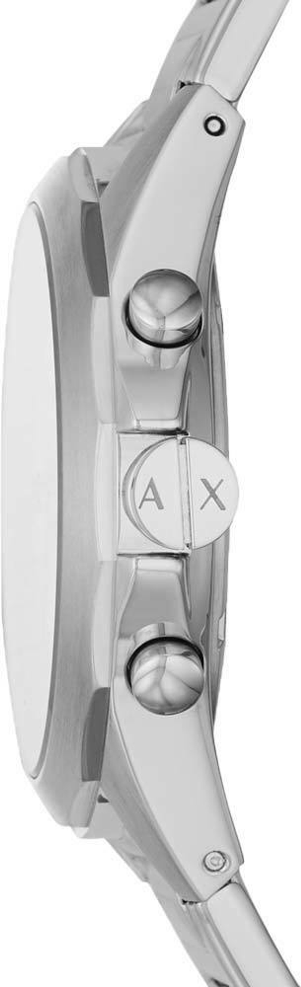 Наручные часы Armani Exchange AX2646 с хронографом