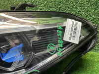 Фара левая BMW X5 G05 X6 G06 (2018-2023) Laser