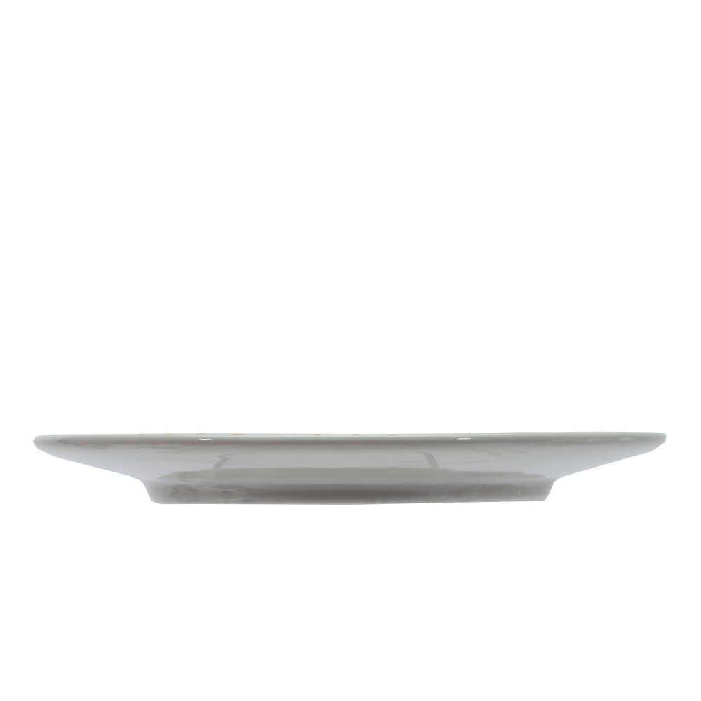 GAEM Тарелка "Лошадка", L15 W15 H1,5 см