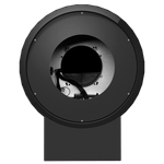 Кухонная вытяжка MAUNFELD Adelaide 39 Wall черный