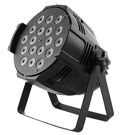 SHOWLIGHT LED SPOT 180W in door