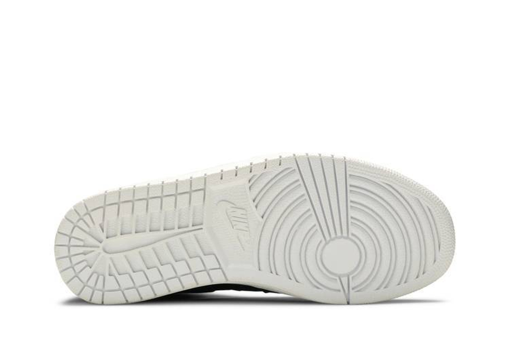 Кроссовки Jordan Air Jordan 1 Retro Nouveau Bhm