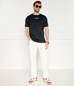 Футболка Tommy Hilfiger - черный(MW0MW36210)