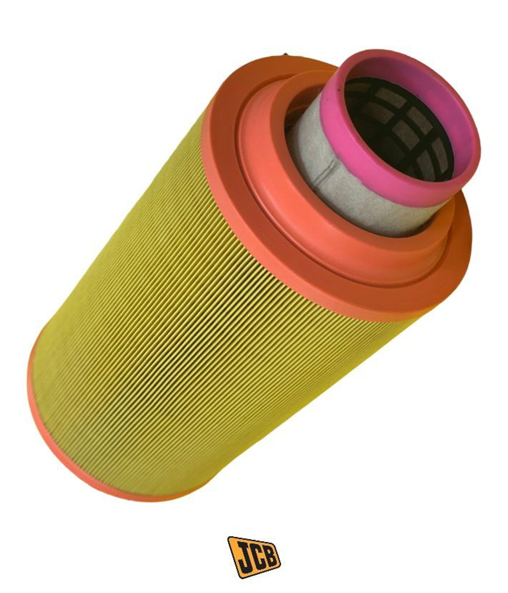 Фильтр воздушный JCB 32/915702, 7802/54002, 32-915702, 7802-54002