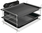 Независимый духовой шкаф Gorenje BO715E10MG