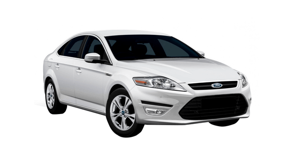 Моменты затяжки болтов Ford Mondeo