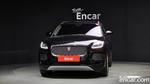 Jaguar E-PACE D180 S (02.2020)