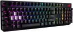 Клавиатура Asus XA05 ROG STRIX SCOPE RX/RD/RU//KB Mechanical Switches, (90MP0240-BKRA00)