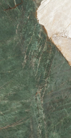 Керамогранит Heritage Aqua Glossy 6mm RET