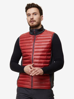 ЖИЛЕТ ПУХОВЫЙ BASK CHAMONIX LIGHT VEST
