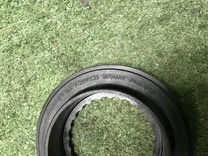 Подшипник Mercedes CLA C117 (2013-2019)