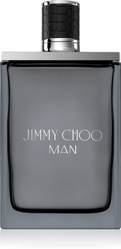 Jimmy Choo Man туалетная вода для мужчин