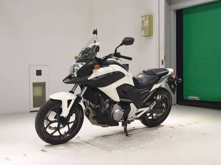 Honda NC700X