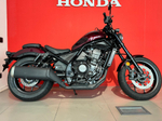 Honda CMX1100A (REBEL)
